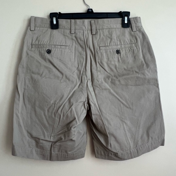 Amazon Essentials Shorts Mens Khaki Shorts 32 Poshmark